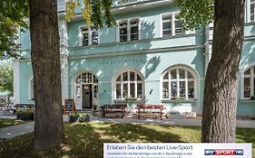 Riemhofer Alter Schlachthof